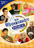 Die Wochenshow - Die fetten Jahre Vol. 2