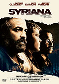 Film: Syriana