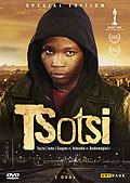 Film: Tsotsi - Special Edition