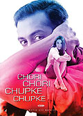 Chori Chori Chupke Chupke - Das Liebesdreieck