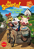 Film: Au Schwarte! - DVD 3 - Schultage in Tara