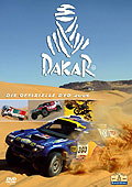 Dakar 2006 - Die offizielle DVD