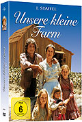 Unsere kleine Farm - 1. Staffel