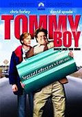 Film: Tommy Boy - Special Collector's Edition
