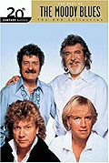 Film: The Moody Blues - The DVD Collection