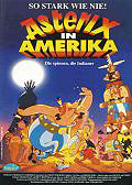 Film: Asterix in Amerika - Die checken aus, die Indianer