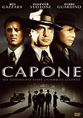 Capone - Die Geschichte einer Unterwelt-Legende