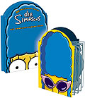 Die Simpsons: Season 7 - Kopf-Box