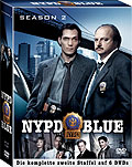 Film: NYPD Blue - Season 2