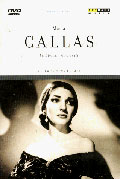 Film: Maria Callas - La Divina: A Portrait