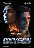 Film: Oxygen - Lebendig begraben, eiskalt erpresst!