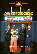 The Birdcage - Ein Paradies fr schrille Vgel
