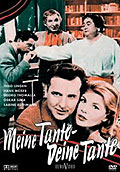 Film: Meine Tante - Deine Tante