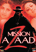 Mission Azaad