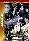 Die Bruderschaft der gelben Hllenhunde - Shaw Brothers Classics