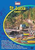 on tour: St. Lucia / Karibik