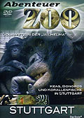 Film: Abenteuer Zoo - Stuttgart