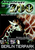 Abenteuer Zoo - Berlin Tierpark