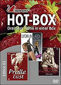 Film: Red Cat - Hot-Box: Edition 3