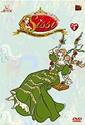 Fox Kids: Sissi - Die Prinzessin - DVD 8