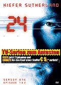 24 - twentyfour - Serieneinstieg