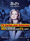 Film: Buffy - Im Bann der Dmonen - Serieneinstieg