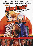 Film: Mars Attacks!