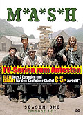 M*A*S*H - Serieneinstieg