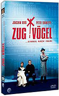 Film: Zugvgel ... einmal nach Inari