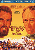 Film: Michelangelo: Inferno und Extase - Fox: Groe Film-Klassiker