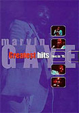 Film: Marvin Gaye - Greatest Hits Live in 76