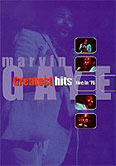 Marvin Gaye - Greatest Hits Live in 76