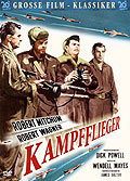 Film: Die Kampfflieger - Fox: Große Film-Klassiker
