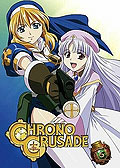 Film: Chrono Crusade - Vol. 6