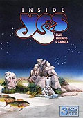 Film: Yes: Inside Yes plus Friends & Family