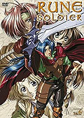 Film: Rune Soldier - Vol. 6