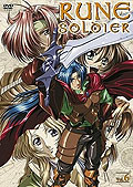 Film: Rune Soldier - Vol. 6