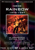 Rainbow - Inside 1975-1997: An independent critical Review
