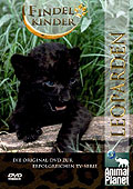 Animal Planet - Findelkinder: Leoparden