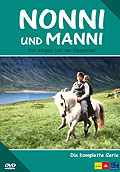 Film: Nonni und Manni - Die komplette Serie