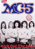 MC5 - Kick Out The Jams