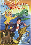 Geheimnis von Loch Ness