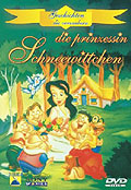 Film: Die Prinzessin Schneewittchen