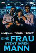 Film: Eine Frau steht ihren Mann