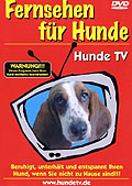 Fernsehen fr Hunde - Hunde TV