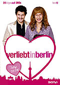 Film: Verliebt in Berlin - Vol. 12