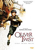 Film: Oliver Twist