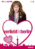 Film: Verliebt in Berlin - Vol. 13