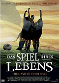 Film: Das Spiel ihres Lebens