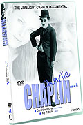 Charlie Chaplin - The Limelight Chaplin Films - DVD No. 4 / Box 2